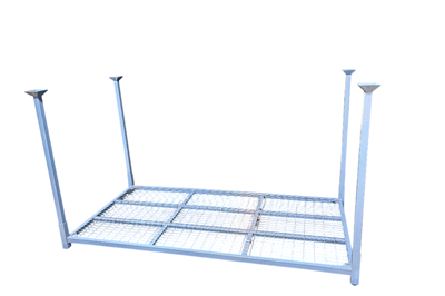 New 60” x 120" Stack Racks